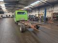 IVECO Daily 3 поколение 2000г. 2.8 л., 8140.43S - фото №6