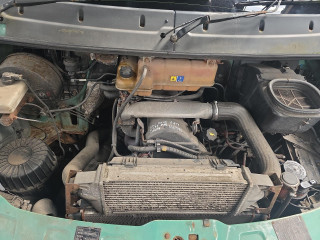 IVECO Daily 3 поколение 2000г. 2.8 л., 8140.43S - фото №10