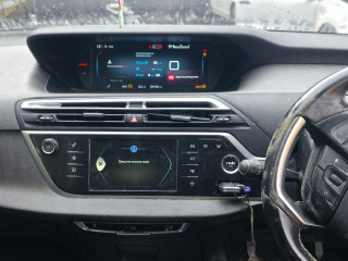 Citroen C4 Grand Picasso 2 поколение 2014г. 1.6 л., 9HC (DV6C) - фото №10