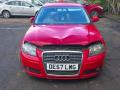 Audi A3 8P [рестайлинг] 2007г. 1.9 л., BXE - фото №1