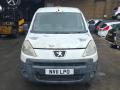 Peugeot Partner 2 поколение 2010г. 1.6 л., 9HX (DV6AUTED4) - фото №1