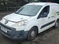 Peugeot Partner 2 поколение 2010г. 1.6 л., 9HX (DV6AUTED4) - фото №2