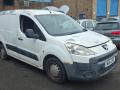 Peugeot Partner 2 поколение 2010г. 1.6 л., 9HX (DV6AUTED4) - фото №3