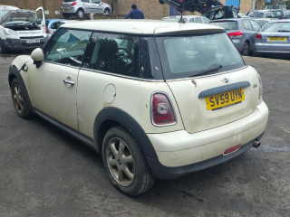 Mini Cooper 2 поколение 2009г. 1.4 л., N12 B14 A - фото №6