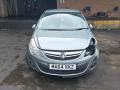 Opel Corsa D [рестайлинг] 2014г. 1.0 л., A 10 XEP - фото №1