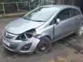 Opel Corsa D [рестайлинг] 2014г. 1.0 л., A 10 XEP - фото №2