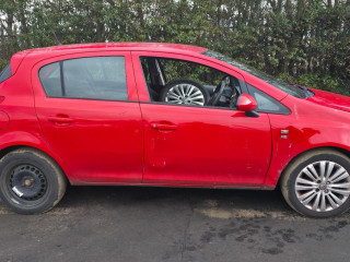Opel Corsa D 2011г. 1.3 л., A 13 DTC - фото №5
