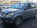 Honda CR-V 2 поколение [рестайлинг] 2006г. 2.2 л., N22A2 - фото №2
