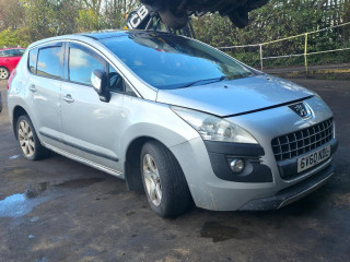 Peugeot 3008 1 поколение 2010г. 2.0 л., RHE (DW10CTED4) - фото №3