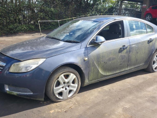 Opel Insignia A 2009г. 1.8 л., A 18 XER - фото №2