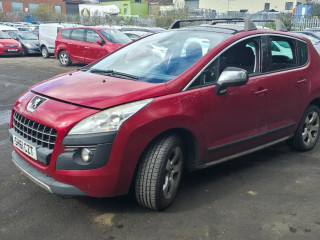 Peugeot 3008 1 поколение 2011г. 1.6 л., 9HR (DV6C) - фото №2