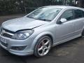 Opel Astra Family/H [рестайлинг] 2007г. 1.8 л., Z 18 XER - фото №2