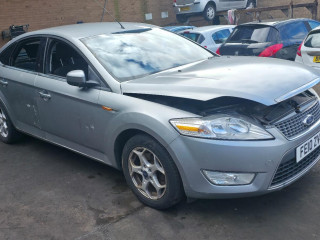 Ford Mondeo 4 поколение 2010г. 2.0 л., QXBA - фото №3