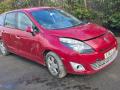 Renault Grand Scenic 3 поколение 2011г. 1.5 л., K9K 837 - фото №3