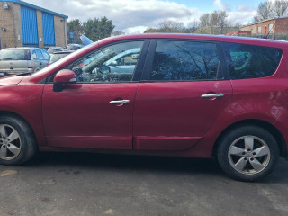 Renault Grand Scenic 3 поколение 2011г. 1.5 л., K9K 837 - фото №4
