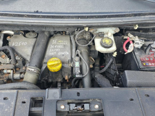 Renault Grand Scenic 3 поколение 2011г. 1.5 л., K9K 837 - фото №10