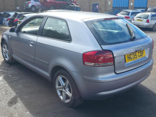 Audi A3 8P 2005г. 2.0 л., BKD - фото №6