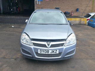 Opel Astra Family/H [рестайлинг] 2008г. 1.4 л., Z 14 XEP - фото №1