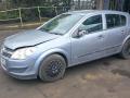 Opel Astra Family/H [рестайлинг] 2008г. 1.4 л., Z 14 XEP - фото №2