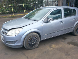 Opel Astra Family/H [рестайлинг] 2008г. 1.4 л., Z 14 XEP - фото №2