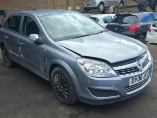 Opel Astra Family/H [рестайлинг] 2008г. 1.4 л., Z 14 XEP - фото №3