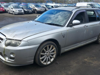 MG ZT 1 поколение [рестайлинг] 2005г. 2.0 л., 204D2 - фото №2