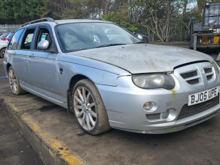MG ZT 1 поколение [рестайлинг] 2005г. 2.0 л., 204D2 - фото №3