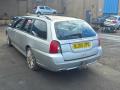 MG ZT 1 поколение [рестайлинг] 2005г. 2.0 л., 204D2 - фото №6