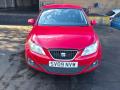 SEAT Ibiza 4 поколение 2009г. 1.4 л., BXW - фото №1