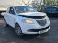Chrysler Ypsilon 1 поколение 2012г. 1.2 л., 169 A4.000 - фото №3