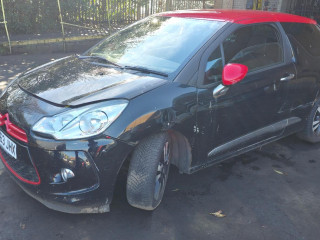 Citroen DS3 1 поколение 2013г. 1.6 л., 9HP (DV6DTED) - фото №2