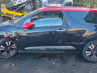 Citroen DS3 1 поколение 2013г. 1.6 л., 9HP (DV6DTED) - фото №4