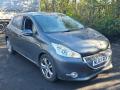 Peugeot 208 1 поколение 2013г. 1.4 л., 8HR (DV4C) - фото №3