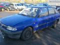 Opel Astra F [рестайлинг] 1995г. 1.6 л., X 16 SZ - фото №2