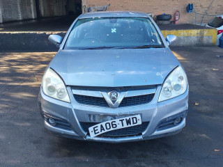 Opel Vectra C [рестайлинг] 2006г. 2.2 л., Z 22 YH - фото №1