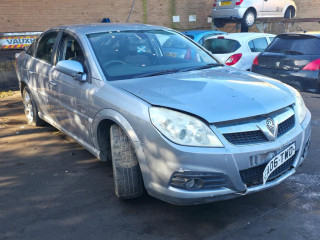 Opel Vectra C [рестайлинг] 2006г. 2.2 л., Z 22 YH - фото №3