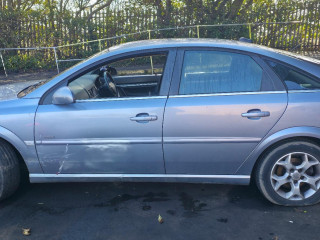 Opel Vectra C [рестайлинг] 2006г. 2.2 л., Z 22 YH - фото №4