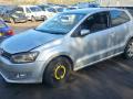 Volkswagen Polo 5 поколение 2010г. 1.2 л., CGPA - фото №2
