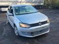 Volkswagen Polo 5 поколение 2010г. 1.2 л., CGPA - фото №3