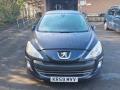 Peugeot 308 1 поколение 2009г. 1.6 л., 9HX (DV6ATED4) - фото №1