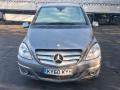 Mercedes-Benz B W245 [рестайлинг] 2010г. 1.5 л., M 266.920 - фото №1