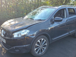 Nissan Qashqai J10 [рестайлинг] 2012г. 1.6 л., R9M - фото №2