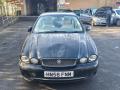Jaguar X-Type 1 поколение [рестайлинг] 2008г. 2.2 л., QJBA - фото №1