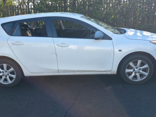 Mazda 3 2 поколение 2009г. 1.6 л., Z6 - фото №5