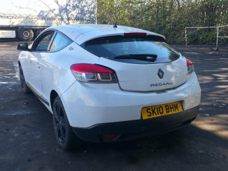 Renault Megane 3 поколение 2010г. 1.6 л., K4M 858 - фото №6