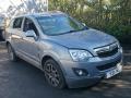 Opel Antara 1 поколение [рестайлинг] 2012г. 2.2 л., Z 22 D1 - фото №3