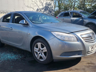 Opel Insignia A 2012г. 1.8 л., A 18 XER - фото №3