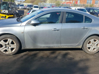 Opel Insignia A 2012г. 1.8 л., A 18 XER - фото №4