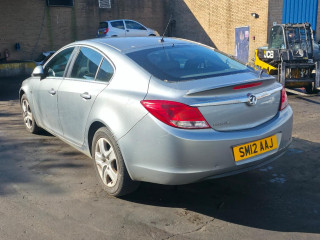 Opel Insignia A 2012г. 1.8 л., A 18 XER - фото №6
