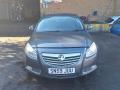 Opel Insignia A 2009г. 2.0 л., A 20 DTH - фото №1